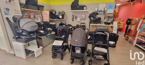 Vente Boutique/Local commercial 70 m&sup2; 39500 44700 Orvault