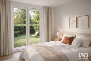  Appartement � vendre 2 pi�ces 46 m�