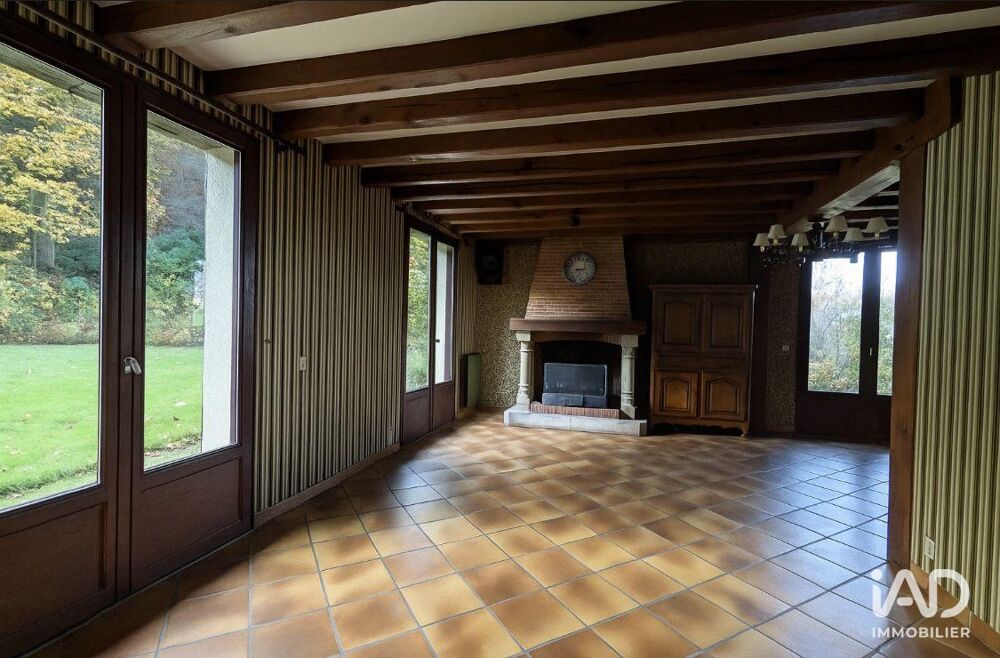 Vente Maison Vente Maison/villa 5 pi�ces Aulnay-sur-iton