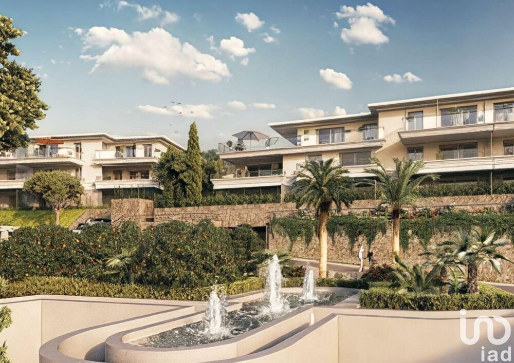 � vendre  Appartement Le Cannet (06110)