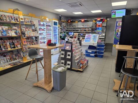 Vente Bar-tabac 180 m&sup2; 266500 57370 Phalsbourg