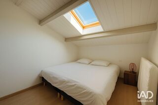  Maison � vendre 3 pi�ces 40 m�