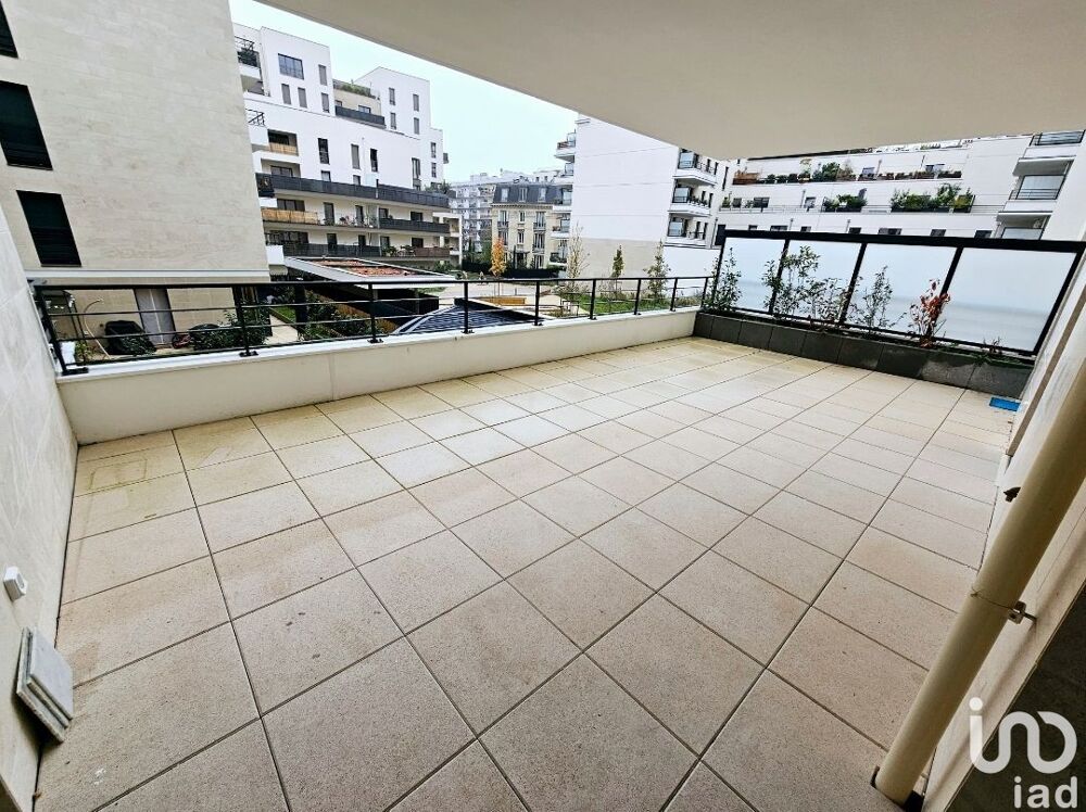  vendre  Appartement Clichy (92110)