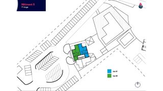  Appartement � vendre 3 pi�ces 71 m�