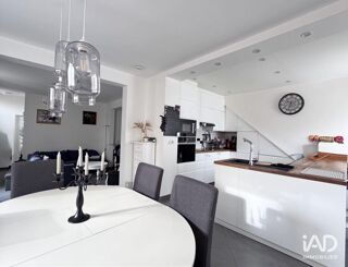  Maison � vendre 6 pi�ces 117 m�