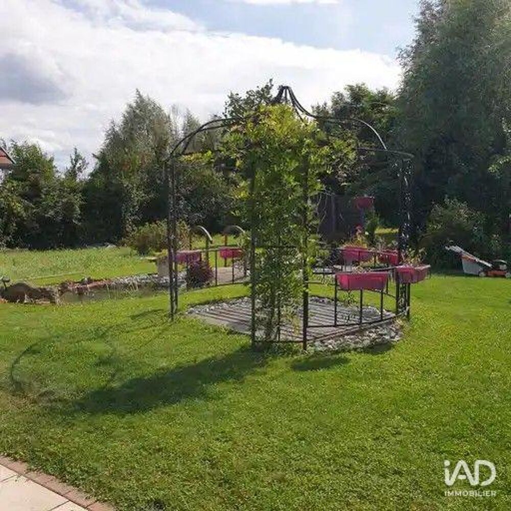 � vendre  Maison Mommenheim (67670)