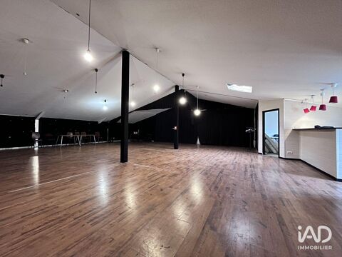 Location Boutique/Local commercial 175 m&sup2; 550 07300 Tournon-sur-rh�ne