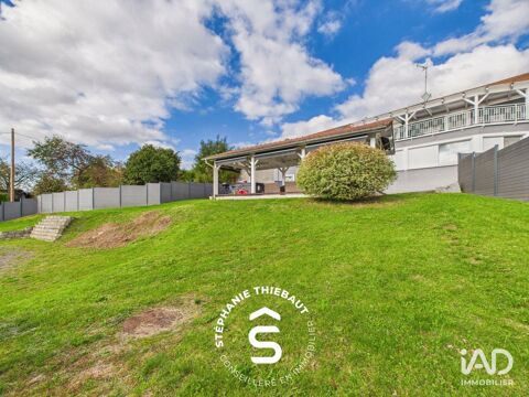 Vente Murs commerciaux 407 m&sup2; 495000 88600 Grandvillers