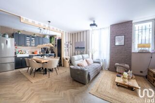  Appartement � vendre 3 pi�ces 73 m�