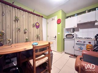  Appartement � vendre 2 pi�ces 100 m�