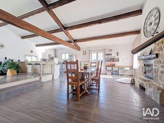  Maison � vendre 5 pi�ces 132 m�