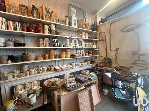 Vente Boutique/Local commercial 60 m&sup2; 185000 78340 Les clayes-sous-bois