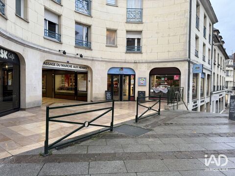 Vente Boutique/Local commercial 146 m&sup2; 465000 60200 Compi�gne
