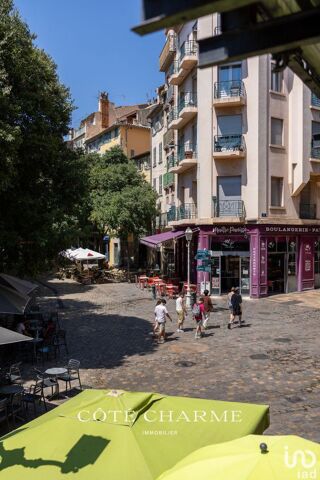  Appartement  vendre 1 pice 35 m