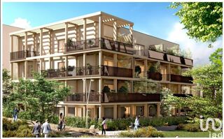  Appartement � vendre 3 pi�ces 70 m�