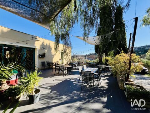 Vente Restaurant 151 m&sup2; 80000 11510 Fitou