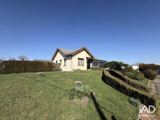  Maison � vendre 3 pi�ces 97 m�