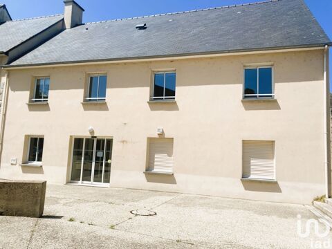 Vente Bureaux 220 m&sup2; 199000 22270 Jugon-les-lacs