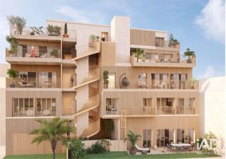  Appartement � vendre 5 pi�ces 154 m�