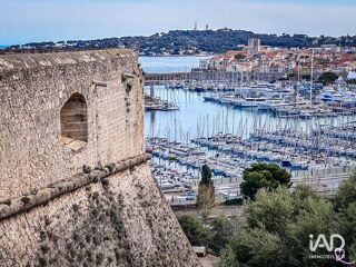  Appartement � vendre 4 pi�ces 85 m�