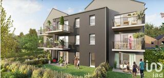  Appartement  vendre 3 pices 60 m