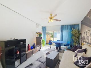  Appartement � vendre 2 pi�ces 63 m�