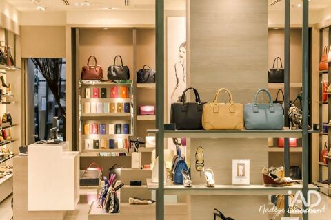 Vente Boutique/Local commercial 390 m&sup2; 82500 17300 Rochefort