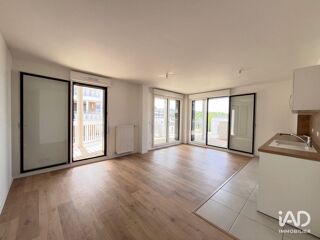  Appartement � vendre 3 pi�ces 62 m�