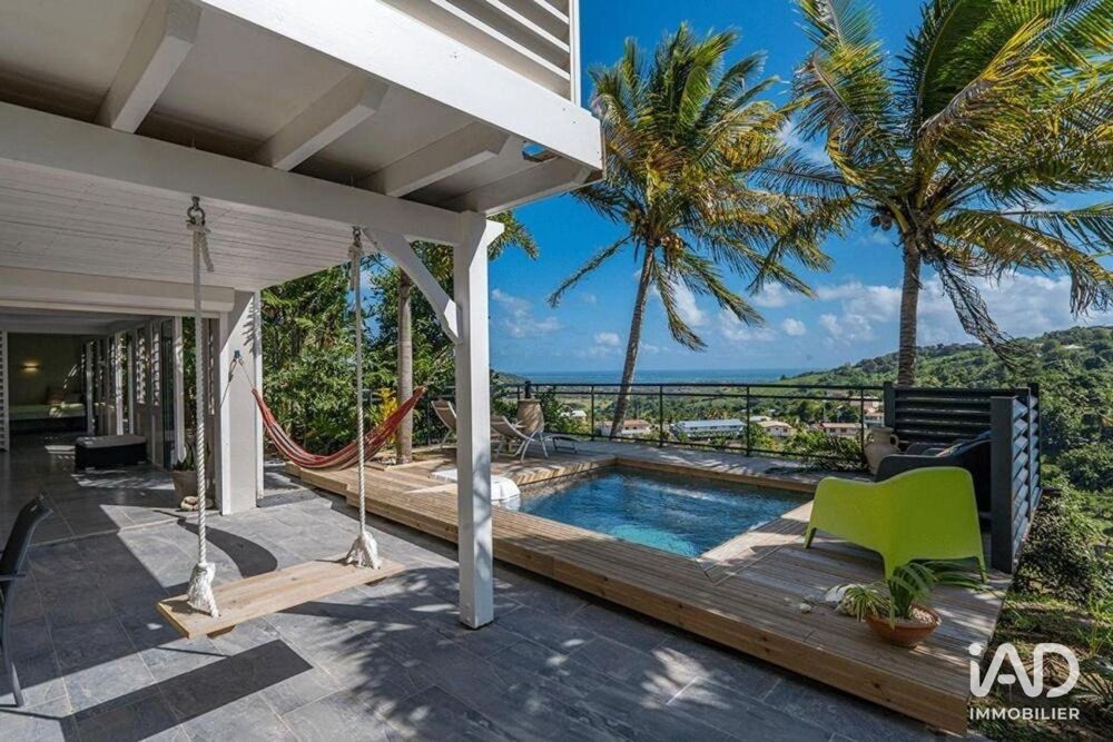 � vendre  Maison Le Marin (97290)