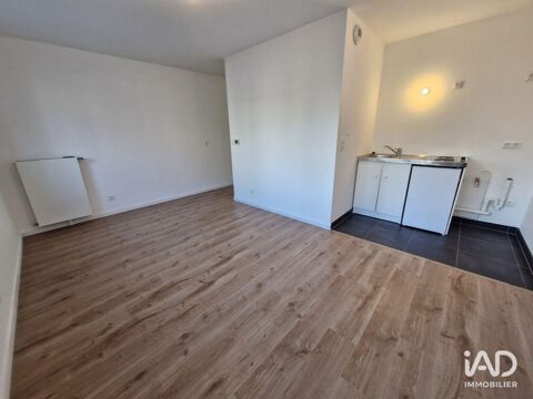 Appartement � louer 1 pi�ce 26 m�