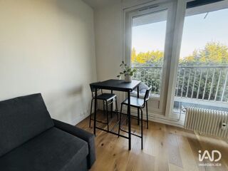  Appartement � louer 1 pi�ce 26 m�