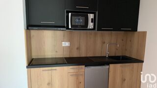  Appartement � vendre 3 pi�ces 71 m�