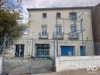  Immeuble � vendre 10 pi�ces 457 m�