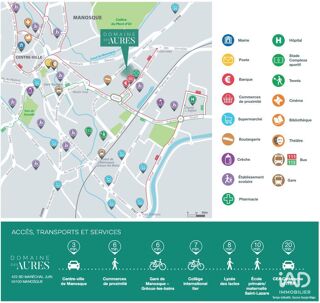  Appartement � vendre 3 pi�ces 62 m�