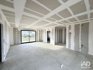  Terrain � vendre 92 m�