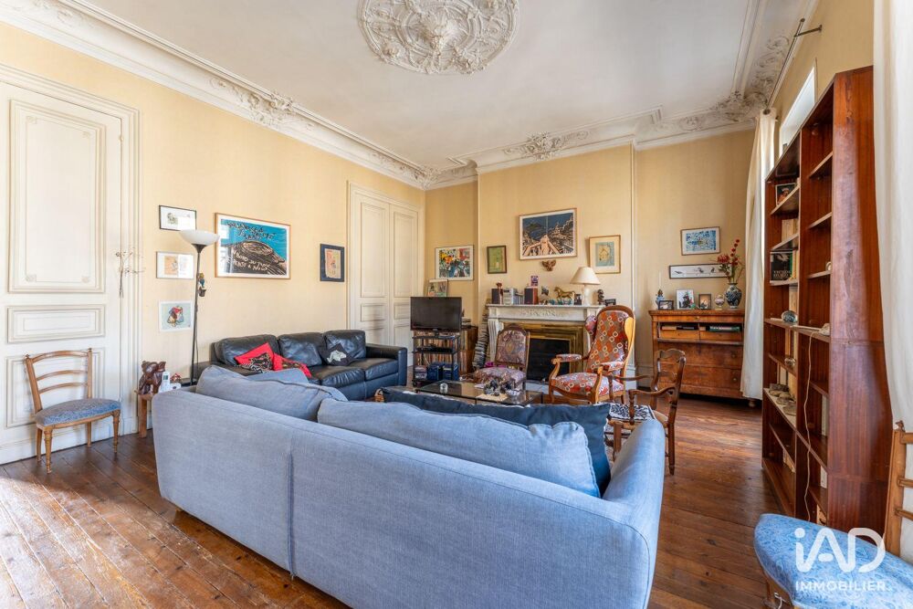 � vendre  Appartement Bordeaux (33000)
