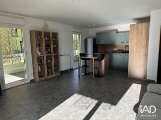  Appartement � vendre 3 pi�ces 69 m�