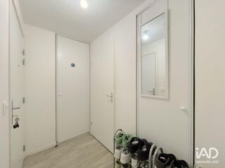  Appartement � vendre 1 pi�ce 33 m�