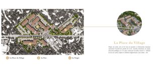  Appartement � vendre 2 pi�ces 47 m�