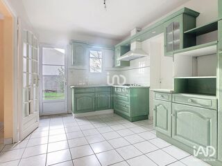  Maison � vendre 5 pi�ces 102 m�