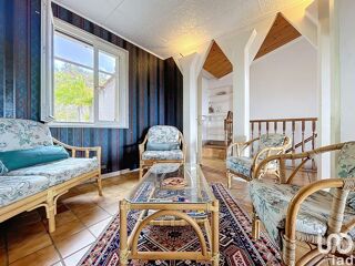  Maison � vendre 4 pi�ces 150 m�