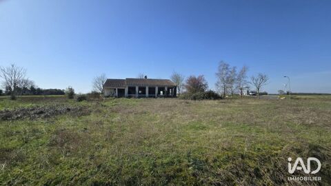 Vente Murs commerciaux 155 m&sup2; 46500 86510 Chaunay