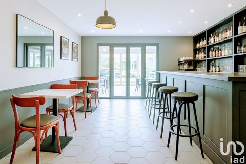 Vente Bar-brasserie 70 m&sup2; 150000 83370 Saint-aygulf