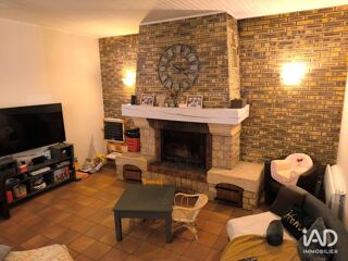  Maison � vendre 4 pi�ces 121 m�