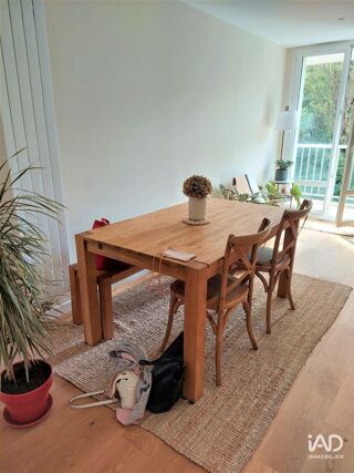  Appartement � vendre 3 pi�ces 61 m�