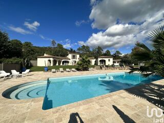  Maison � vendre 8 pi�ces 187 m�