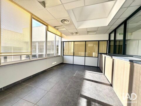 Vente Bureaux 274 m&sup2; 599000 31400 Toulouse
