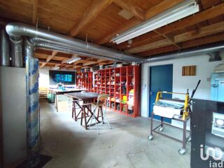  Loft  vendre 166 m
