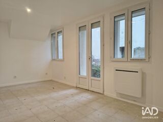  Appartement � vendre 2 pi�ces 39 m�