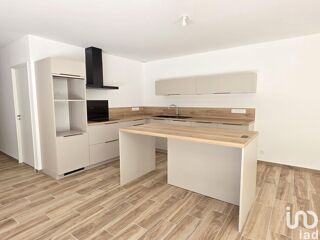  Maison � vendre 4 pi�ces 109 m�